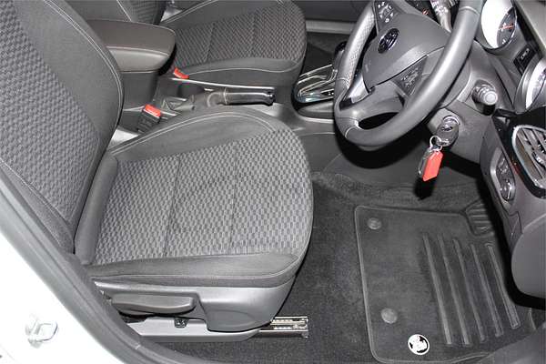 2018 Holden Astra R BK MY18.5