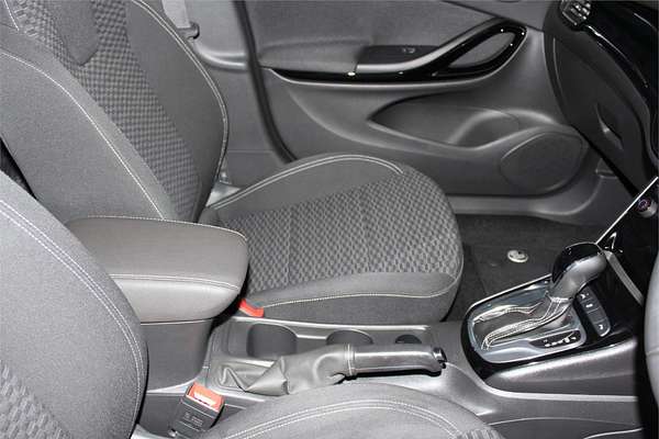 2018 Holden Astra R BK MY18.5