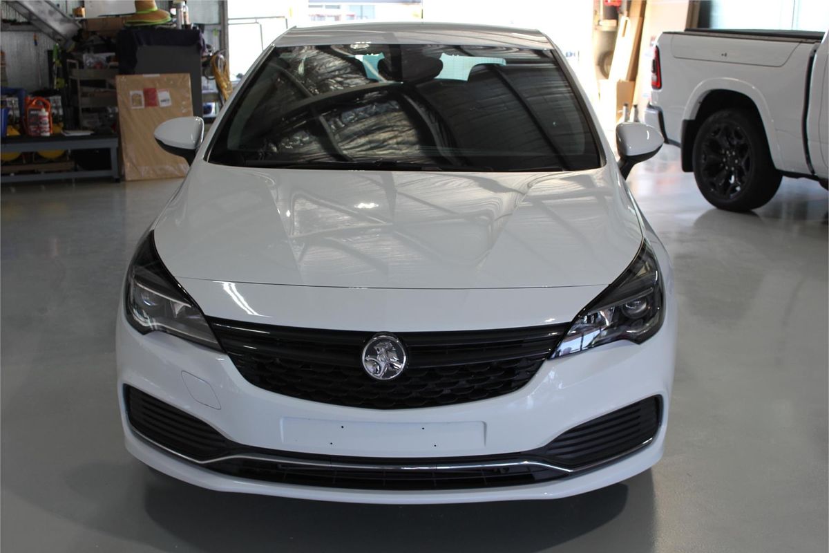2018 Holden Astra R BK MY18.5