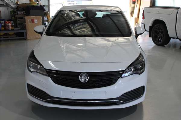2018 Holden Astra R BK MY18.5