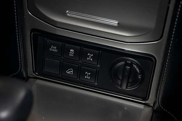 2021 Toyota Landcruiser Prado VX GDJ150R