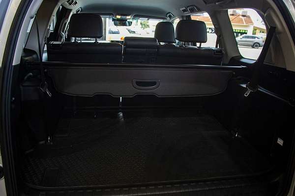 2021 Toyota Landcruiser Prado VX GDJ150R
