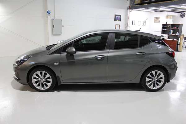 2018 Holden Astra R BK MY18.5