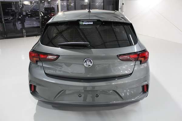 2018 Holden Astra R BK MY18.5