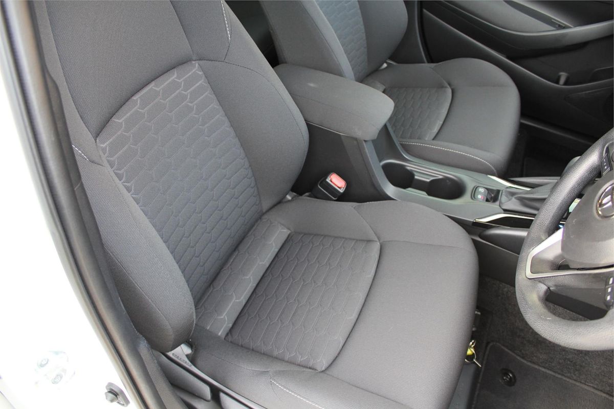 2019 Toyota Corolla Ascent Sport Hybrid ZWE211R