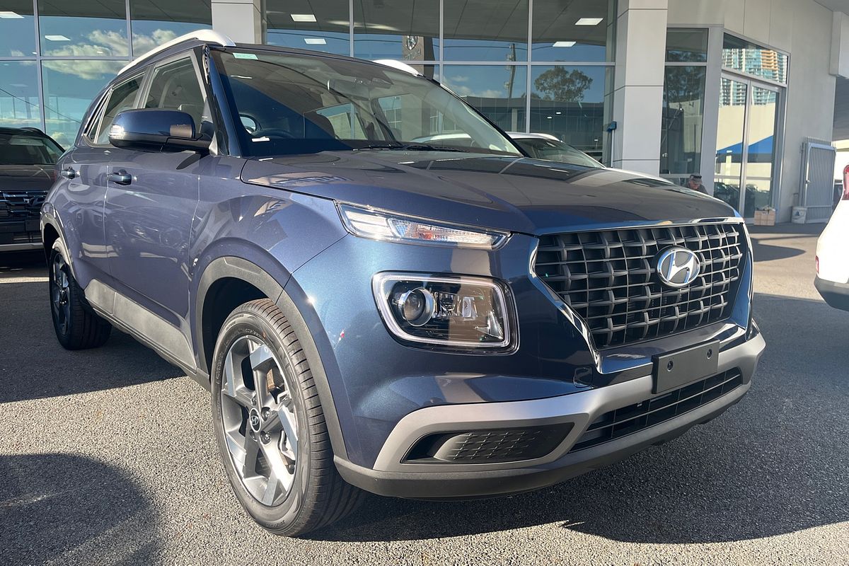 2024 Hyundai Venue Active QX.V5