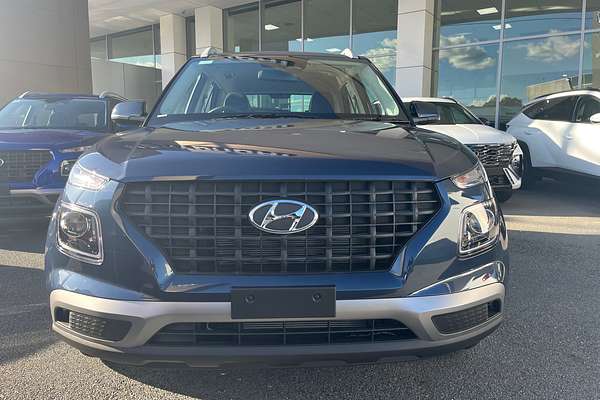2024 Hyundai Venue Active QX.V5