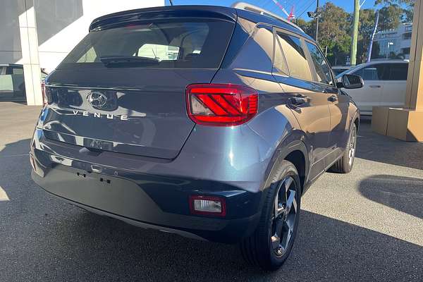 2024 Hyundai Venue Active QX.V5
