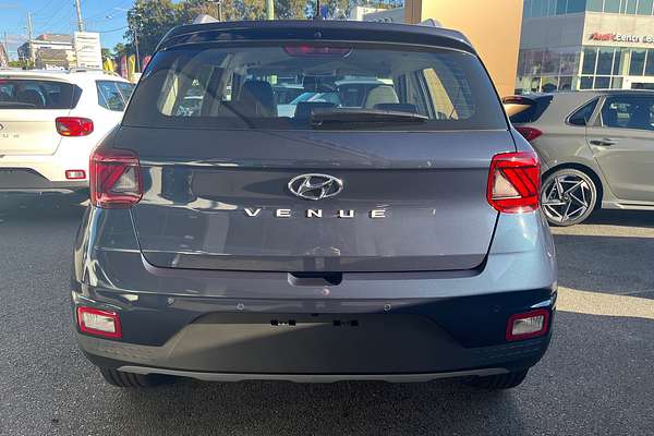 2024 Hyundai Venue Active QX.V5