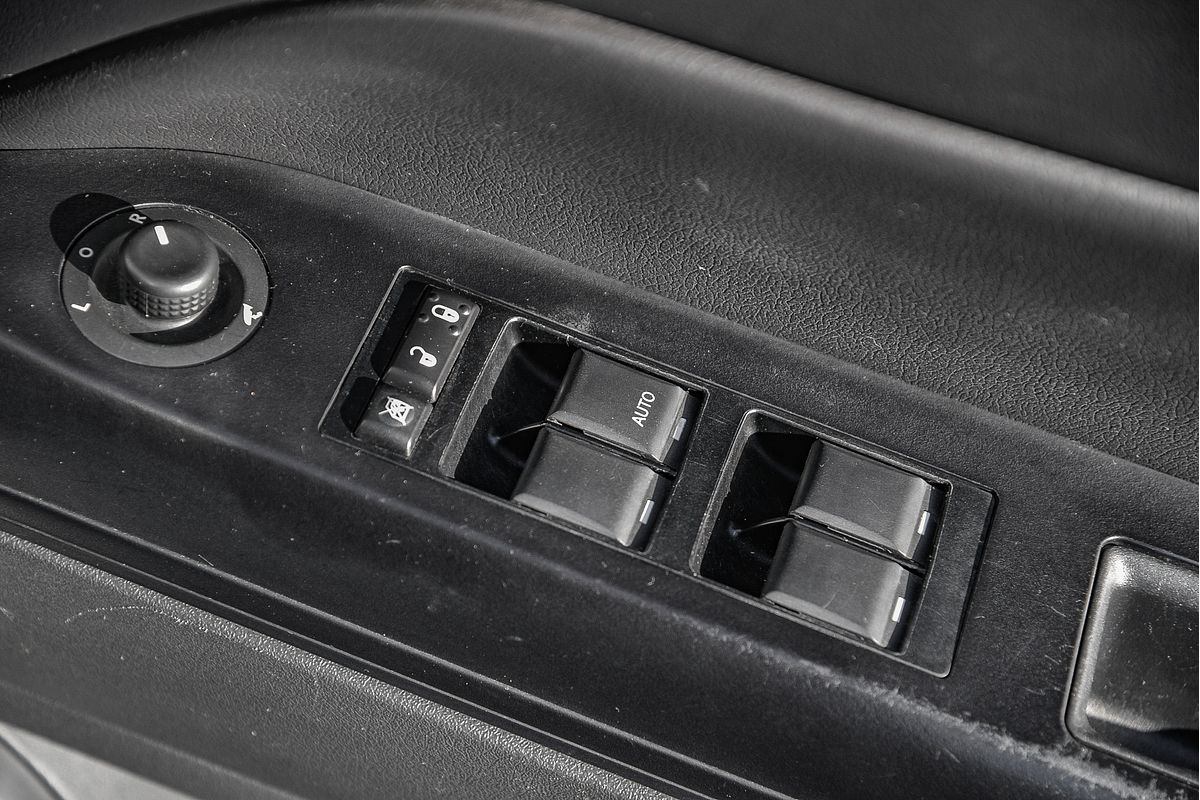 2012 Jeep Compass Sport MK