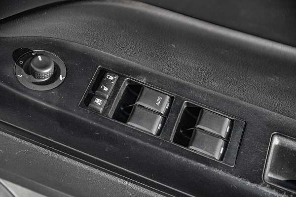 2012 Jeep Compass Sport MK