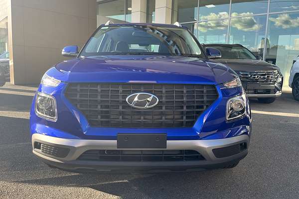 2024 Hyundai Venue Active QX.V5