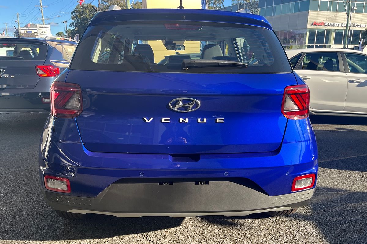 2024 Hyundai Venue Active QX.V5