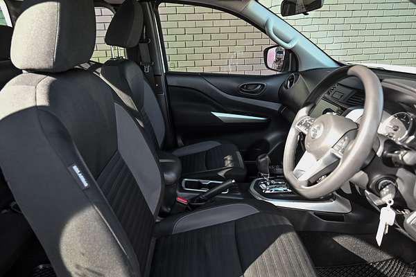 2022 Nissan Navara SL D23 4X4