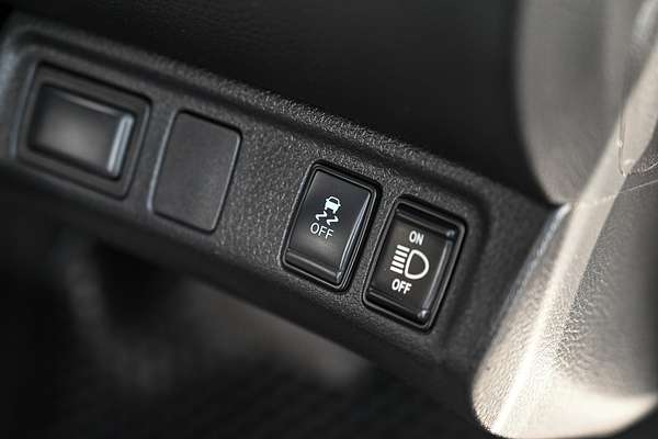 2022 Nissan Navara SL D23 4X4