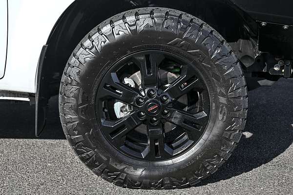 2022 Nissan Navara SL D23 4X4