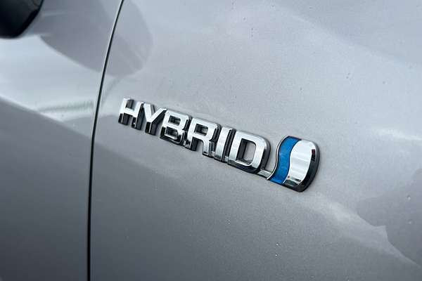2020 Toyota RAV4 GX AXAH54R