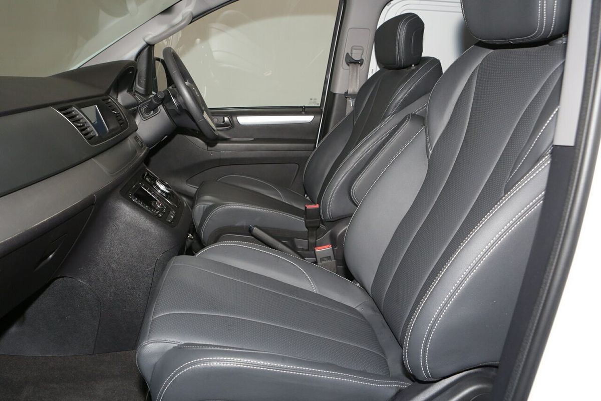 2023 LDV G10 + SV7C