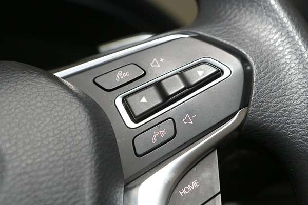 2023 LDV G10 + SV7C
