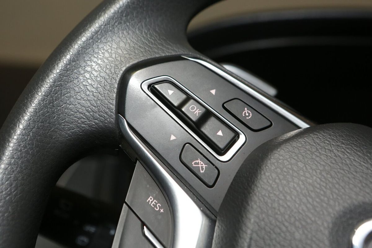 2023 LDV G10 + SV7C