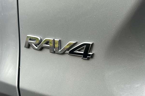 2020 Toyota RAV4 GX AXAH54R
