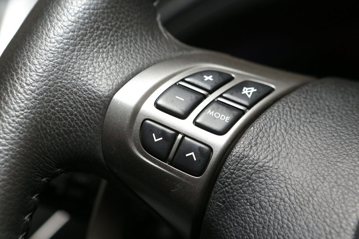 2011 Subaru Forester S-EDITION S3