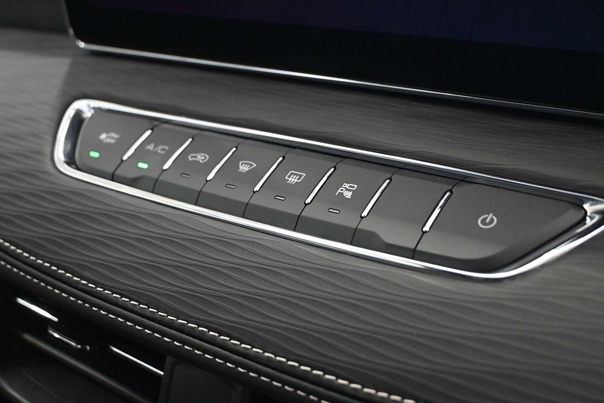 2024 GWM Haval Jolion Lux Hybrid A02