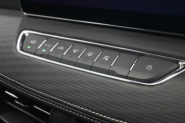 2024 GWM Haval Jolion Lux Hybrid A02