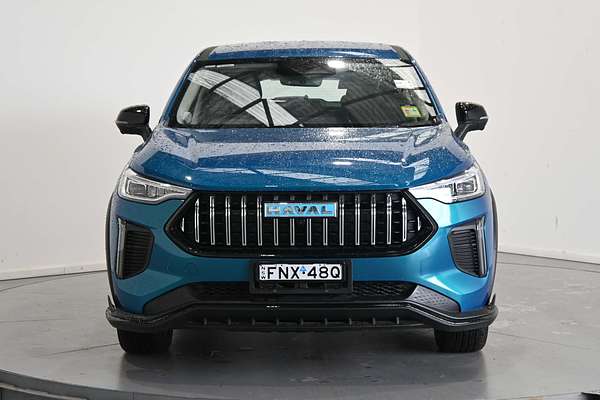 2024 GWM Haval Jolion Lux Hybrid A02