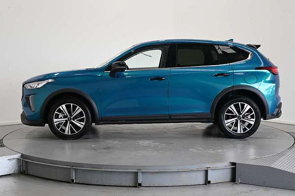 2024 GWM Haval Jolion Lux Hybrid A02