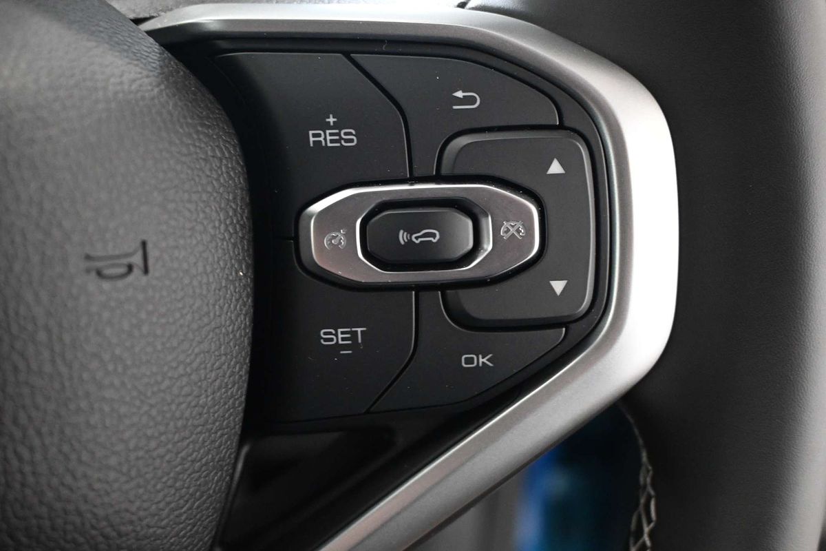 2024 GWM Haval Jolion Lux Hybrid A02