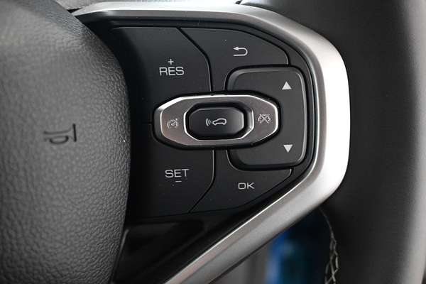 2024 GWM Haval Jolion Lux Hybrid A02