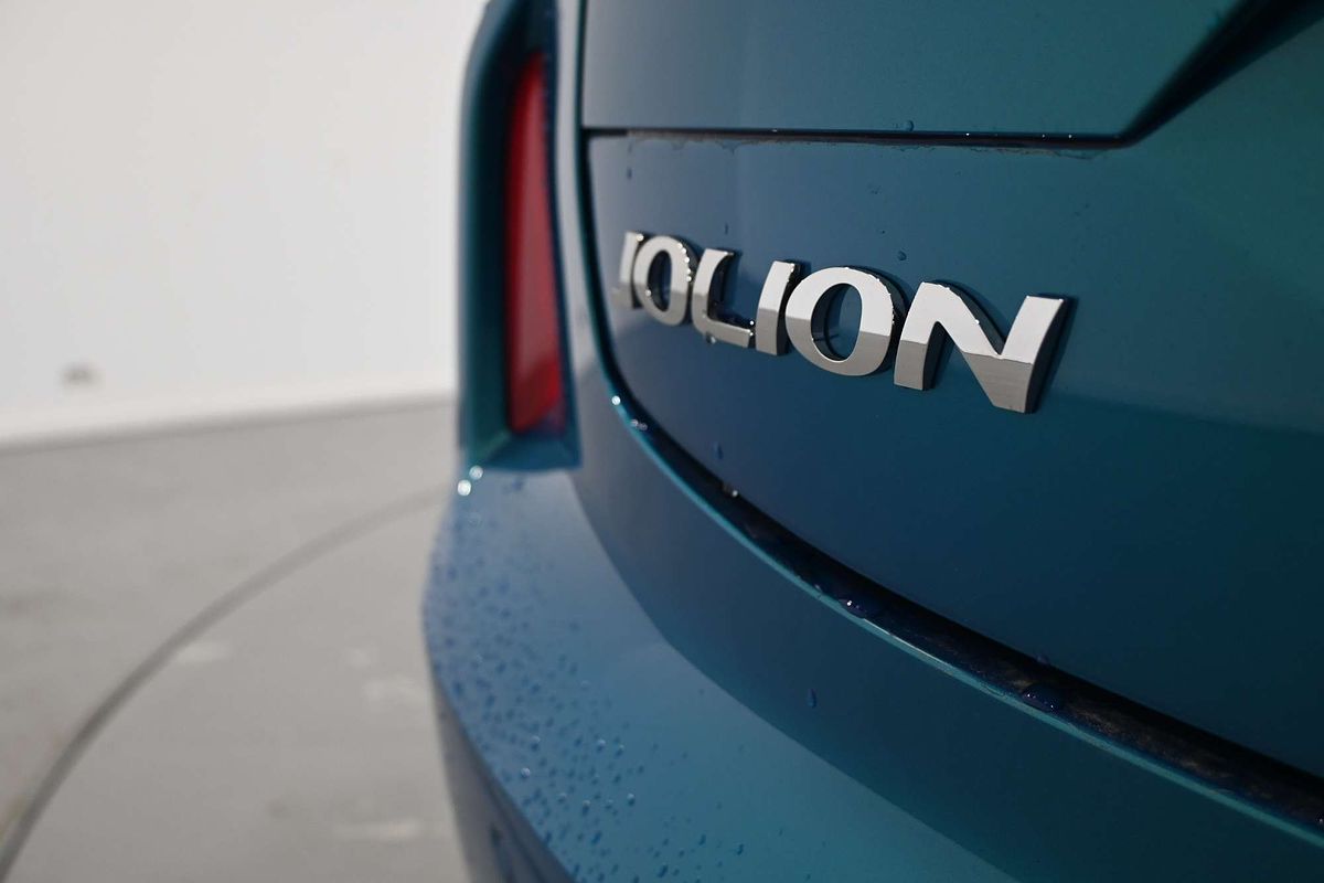 2024 GWM Haval Jolion Lux Hybrid A02