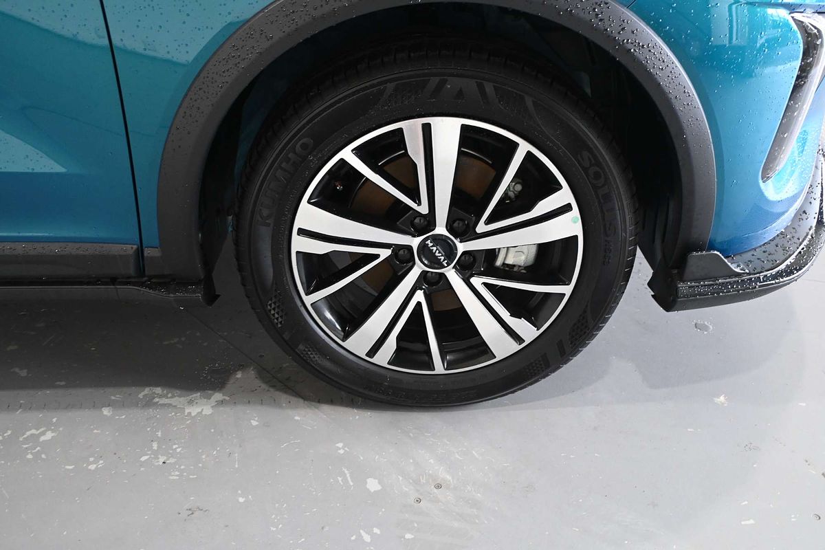 2024 GWM Haval Jolion Lux Hybrid A02