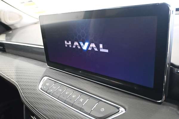 2024 GWM Haval Jolion Lux Hybrid A02
