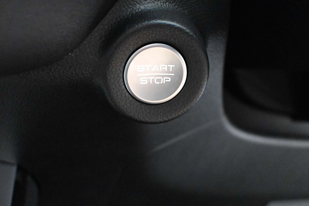 2024 GWM Haval Jolion Lux Hybrid A02