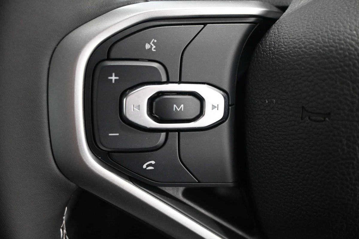 2024 GWM Haval Jolion Lux Hybrid A02