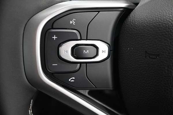 2024 GWM Haval Jolion Lux Hybrid A02