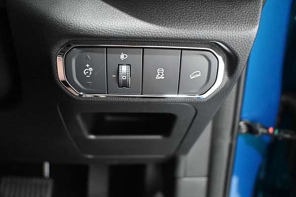 2024 GWM Haval Jolion Lux Hybrid A02