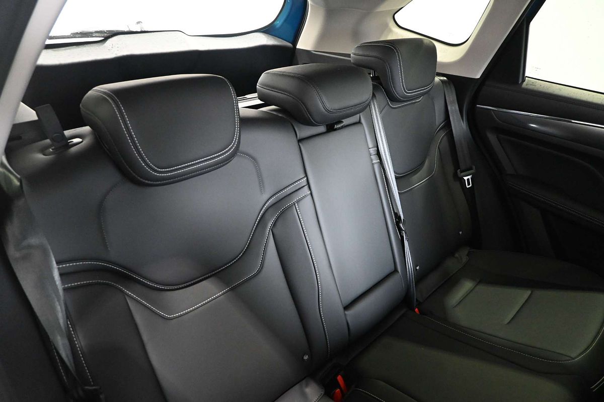 2024 GWM Haval Jolion Lux Hybrid A02