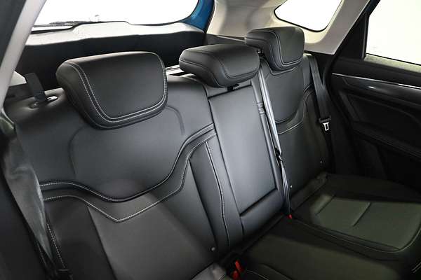 2024 GWM Haval Jolion Lux Hybrid A02