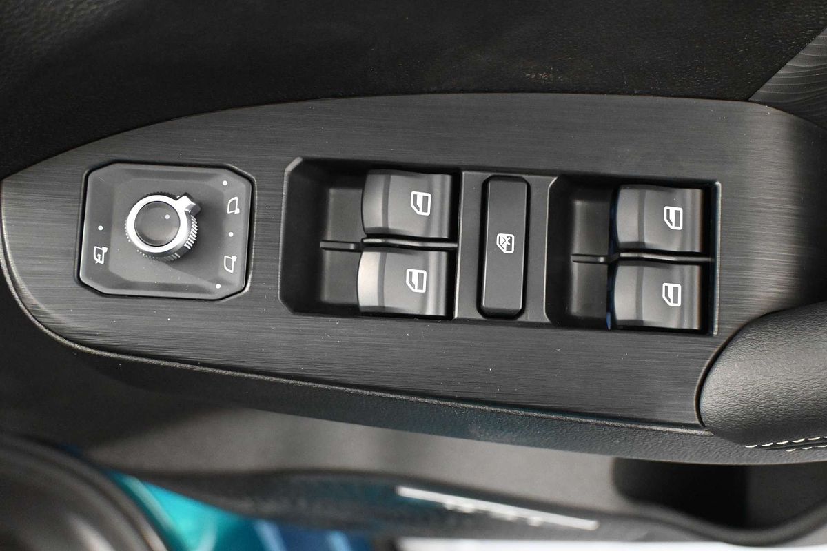 2024 GWM Haval Jolion Lux Hybrid A02