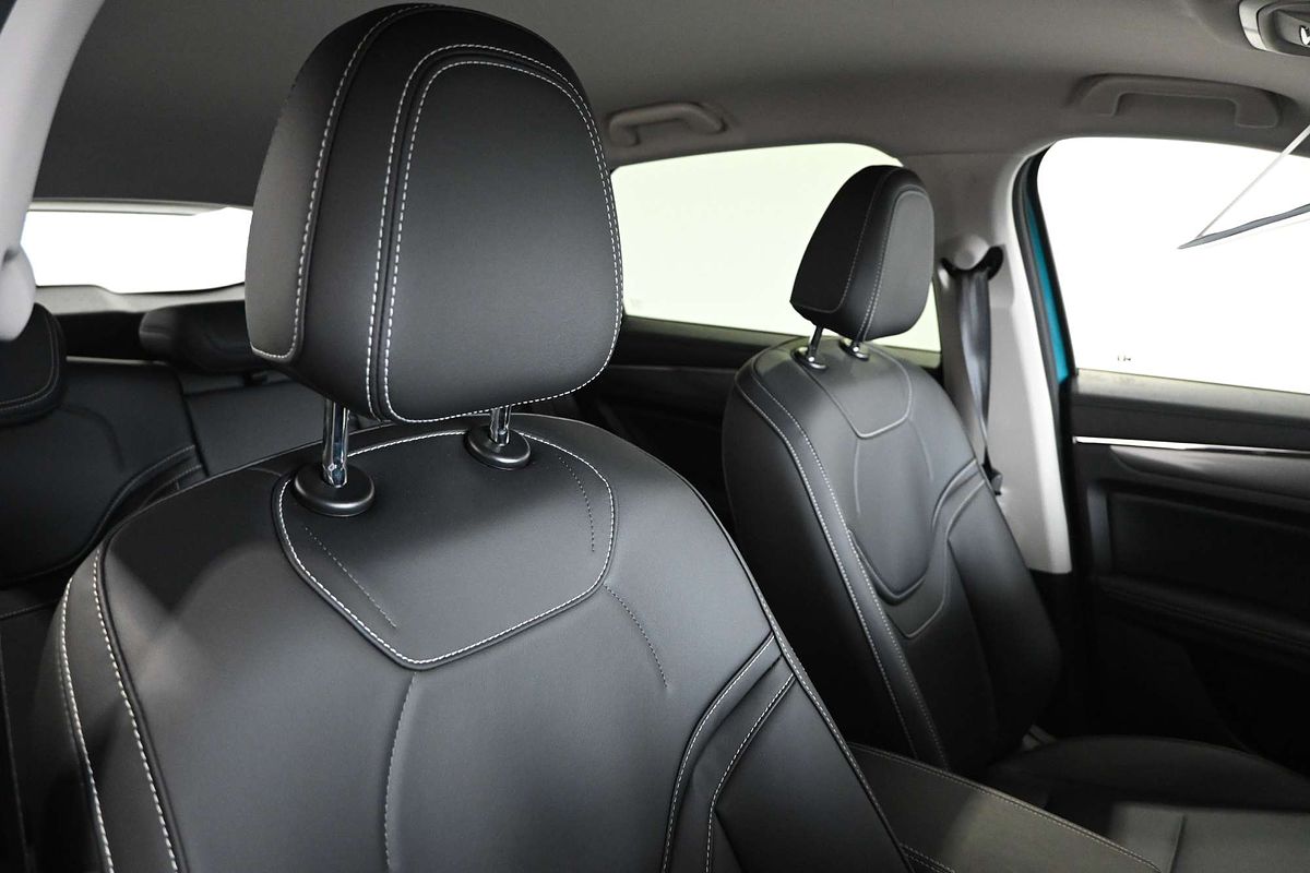 2024 GWM Haval Jolion Lux Hybrid A02
