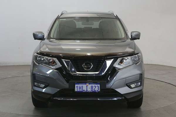 2021 Nissan X-TRAIL ST-L T32
