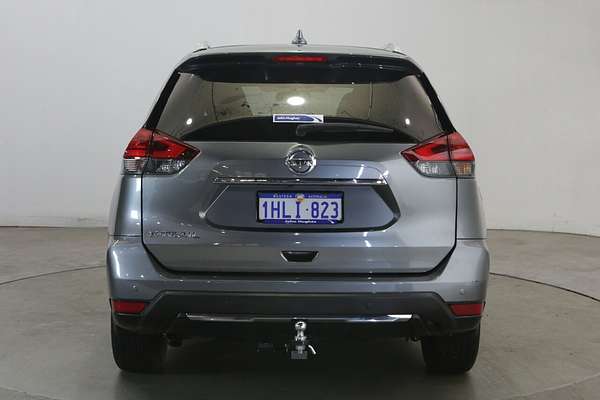 2021 Nissan X-TRAIL ST-L T32