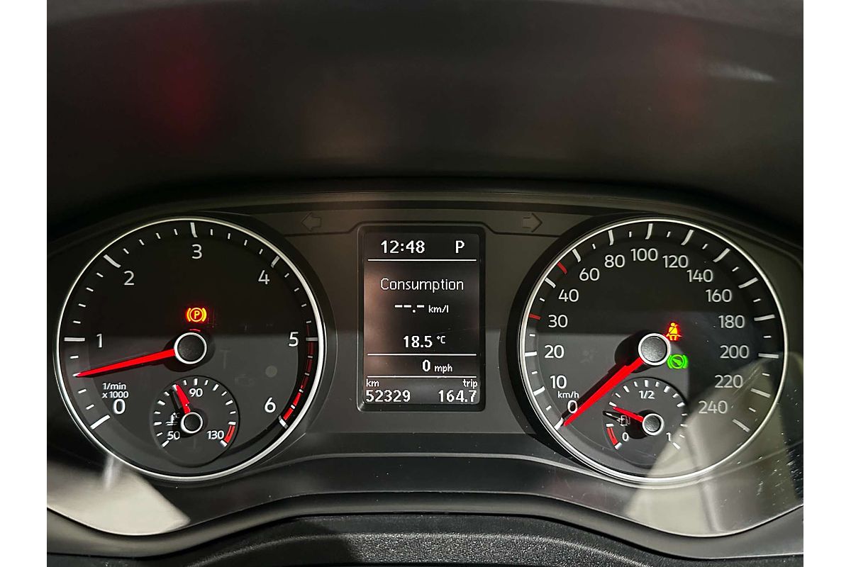2022 Volkswagen Amarok TDI550 Core 2H 4X4
