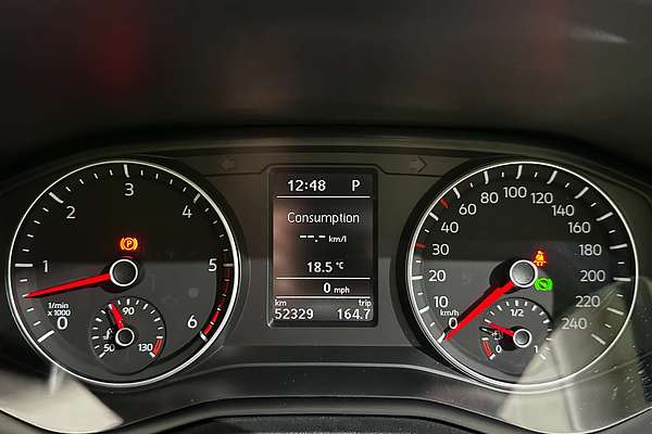 2022 Volkswagen Amarok TDI550 Core 2H 4X4