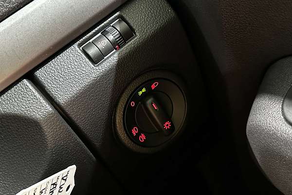 2022 Volkswagen Amarok TDI550 Core 2H 4X4