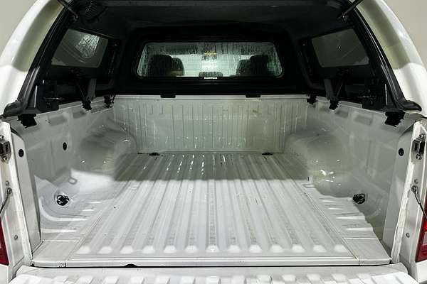 2022 Volkswagen Amarok TDI550 Core 2H 4X4