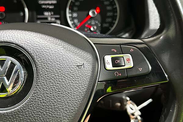 2022 Volkswagen Amarok TDI550 Core 2H 4X4